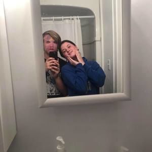 Meet your Posher, Zoe